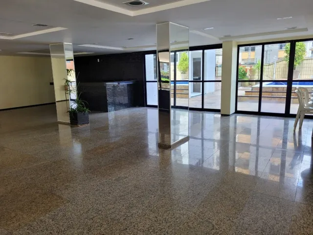 Imagem 8: Itavera Apartamento para Venda com 267 M² com 4 Suítes 3 Vagas com Lazer em Meireles