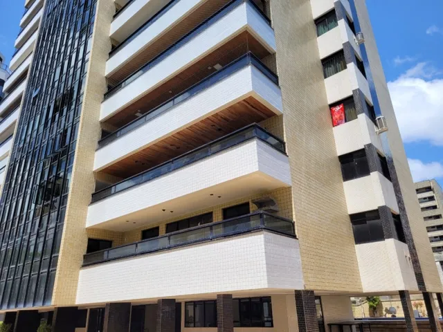 Imagem 12: Itavera Apartamento para Venda com 267 M² com 4 Suítes 3 Vagas com Lazer em Meireles