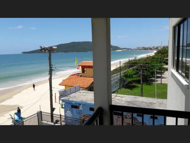 Imagem: Ingleses Frente Ao Mar