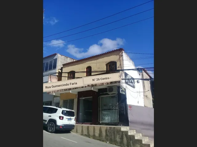 Imagem 3: Imóvel Residencial com 3 Pontos de Comércio