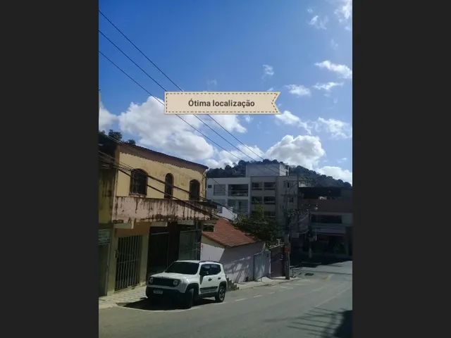 Imagem 4: Imóvel Residencial com 3 Pontos de Comércio