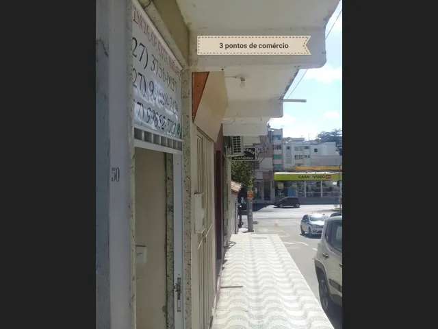 Imagem 2: Imóvel Residencial com 3 Pontos de Comércio