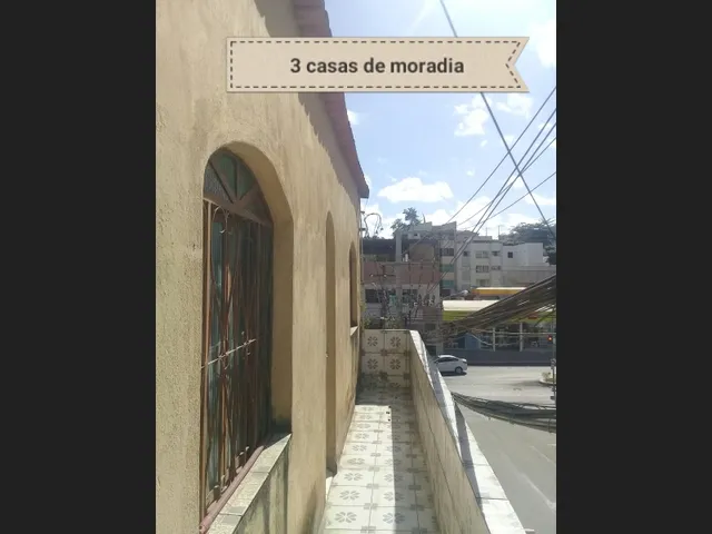 Imagem 5: Imóvel Residencial com 3 Pontos de Comércio