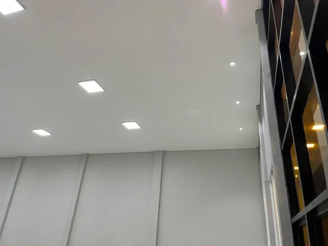 Imagem: Barracão Comercial Av André Maggi