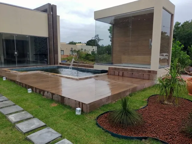 Imagem: Casa de Praia em Condomínio Fechado - Guaratiba