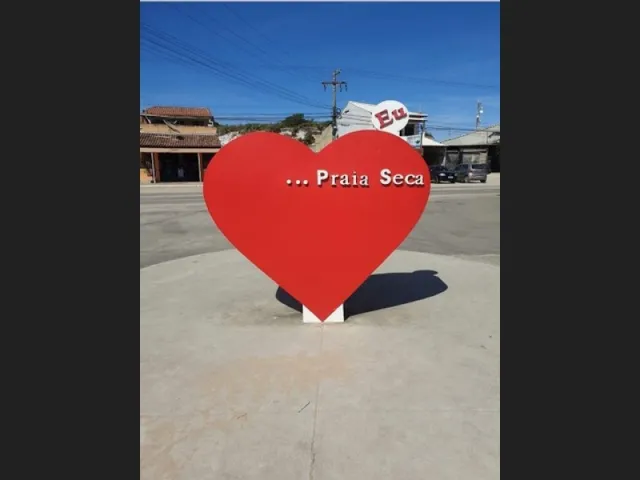 Imagem 10: Centro Praia Seca, São. Duas 2 Suites