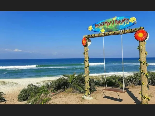 Imagem 6: Centro Praia Seca, São. Duas 2 Suites