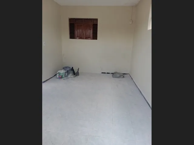 Imagem 10: Casa para Alugar. Varanda, Imóvel novo, Área de serviçoe1 Vaga na...
