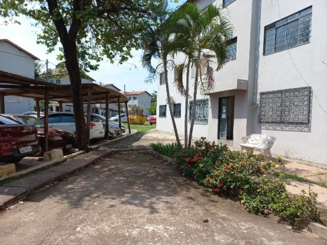 Imagem: O apartamento possui 3 Dormitórios, 2 Banheiros, 1 Vaga na