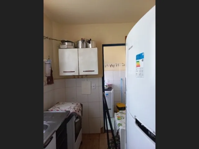 Imagem 4: Apartamento 3 Quartos a Venda em Corumbá-Ms