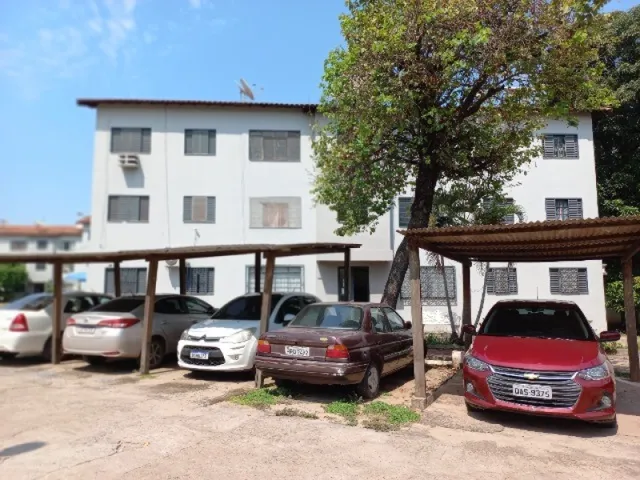 Imagem 8: Apartamento 3 Quartos a Venda em Corumbá-Ms