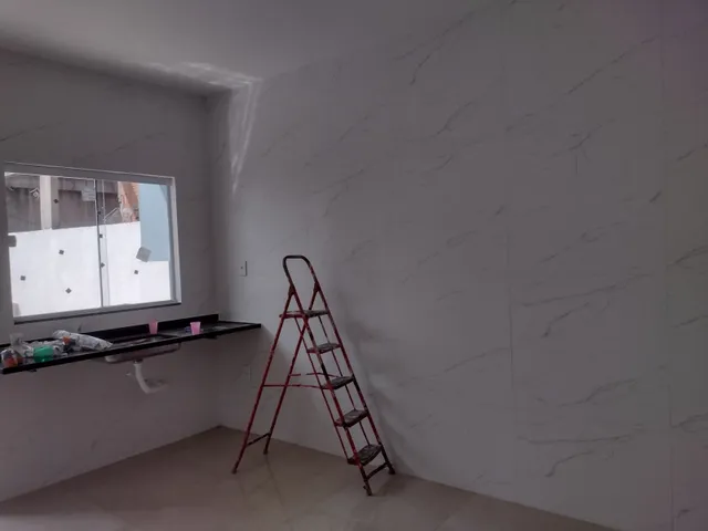 Imagem 13: Casa na Morada do Contorno