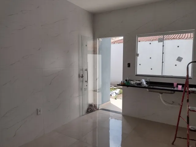 Imagem 8: Casa na Morada do Contorno