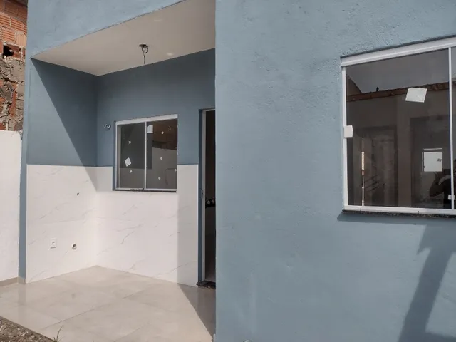 Imagem 2: Casa na Morada do Contorno