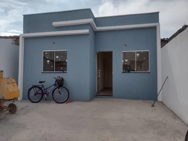 Imagem 14: Casa na Morada do Contorno