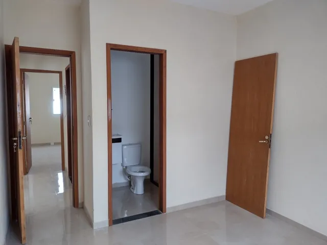 Imagem 11: Casa na Morada do Contorno