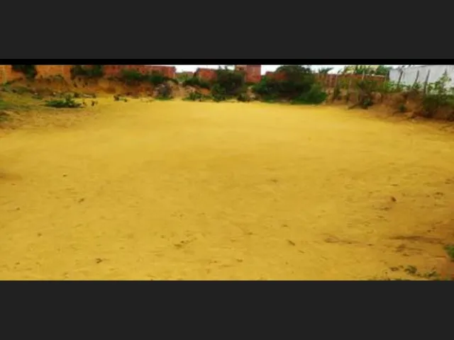 Imagem: Venda de Terreno