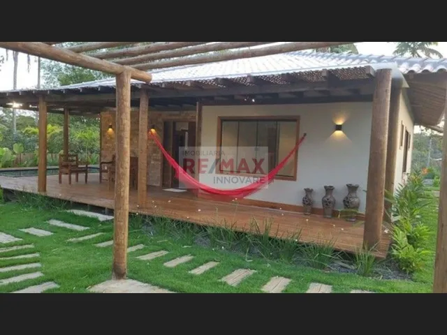 Imagem 6: Casa Mobiliada - Condomínio Villas de São José - Itacaré / Ba