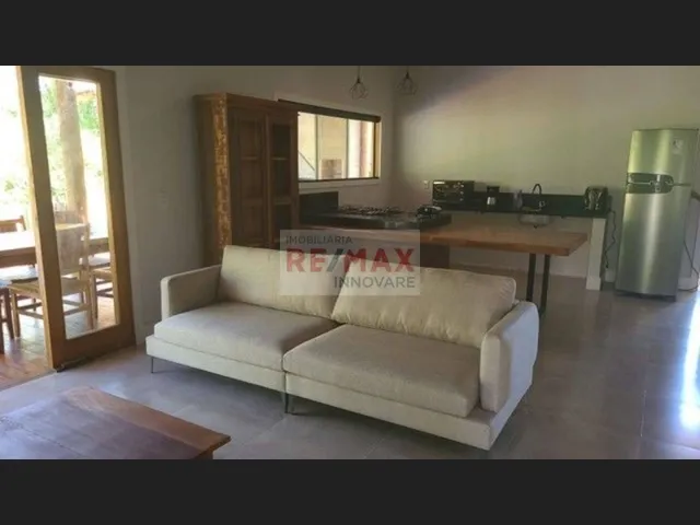 Imagem 4: Casa Mobiliada - Condomínio Villas de São José - Itacaré / Ba