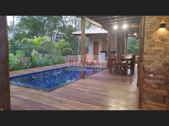 Imagem 3: Casa Mobiliada - Condomínio Villas de São José - Itacaré / Ba