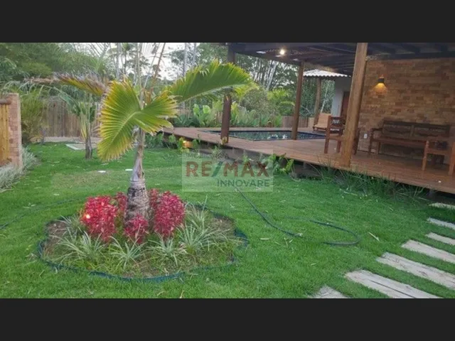 Imagem 5: Casa Mobiliada - Condomínio Villas de São José - Itacaré / Ba