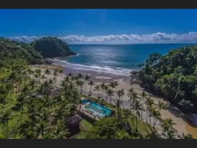 Imagem 2: Casa Mobiliada - Condomínio Villas de São José - Itacaré / Ba