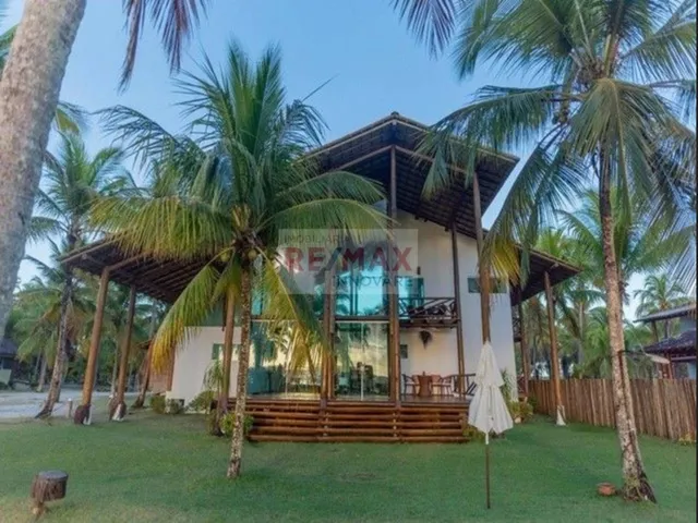 Imagem: Casa de Alto Padrão em Ilha Paradisíaca