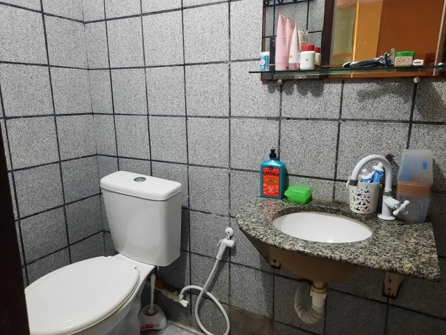 Imagem 8: Casa Duplex 180 M²,Com Ponto Comercial ,3 Quartos e 3 Banheiros À Venda, por R$ 644.400
