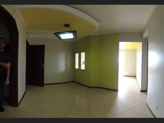 Imagem 3: Apartamento com 2 Quartos | 1 Suite | Monte Castelo