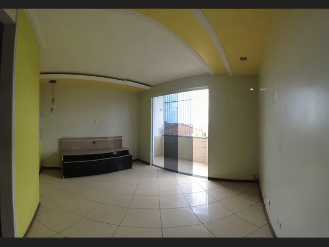 Imagem 6: Apartamento com 2 Quartos | 1 Suite | Monte Castelo