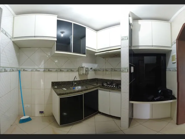 Imagem 9: Apartamento com 2 Quartos | 1 Suite | Monte Castelo