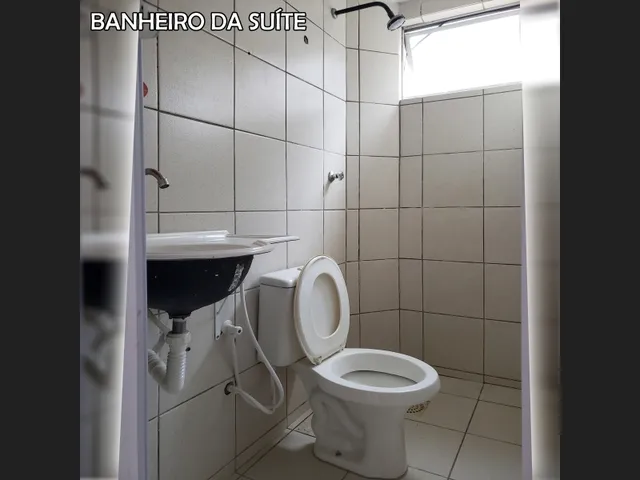 Imagem 7: Apartamento com 2 Quartos | 1 Suite | Monte Castelo