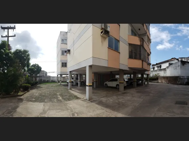 Imagem 2: Apartamento com 2 Quartos | 1 Suite | Monte Castelo
