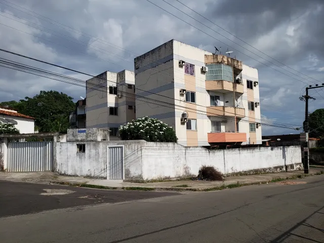 Imagem 5: Apartamento com 2 Quartos | 1 Suite | Monte Castelo