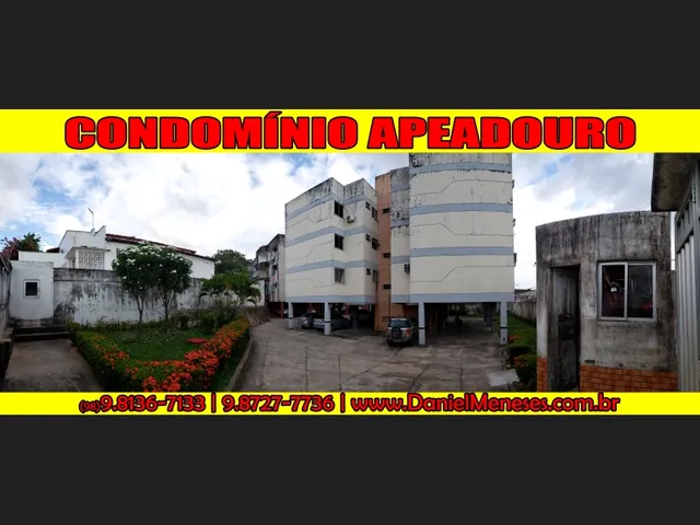 Imagem 8: Apartamento com 2 Quartos | 1 Suite | Monte Castelo