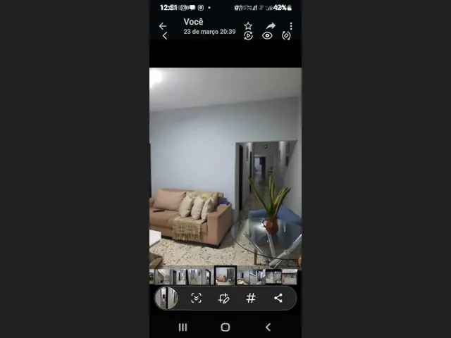 Imagem 9: Casa na Cidade de Escada