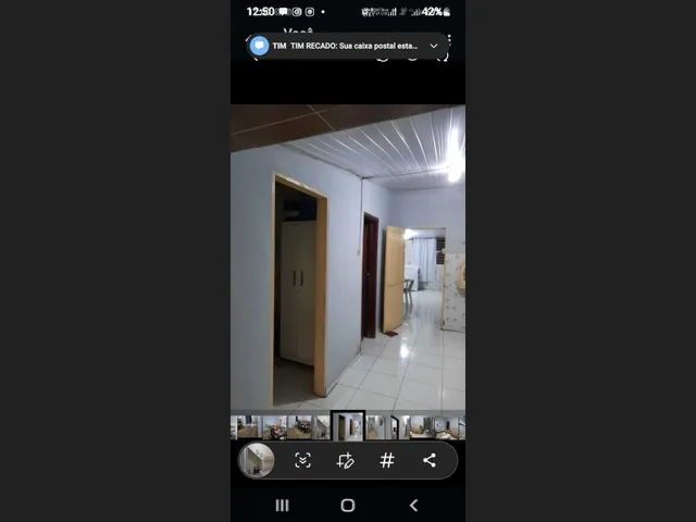 Imagem 5: Casa na Cidade de Escada