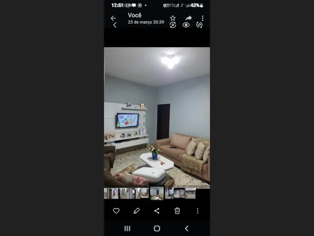 Imagem 16: Casa na Cidade de Escada