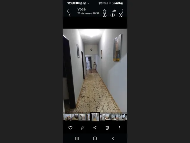 Imagem 7: Casa na Cidade de Escada