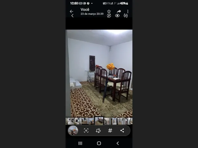 Imagem 6: Casa na Cidade de Escada