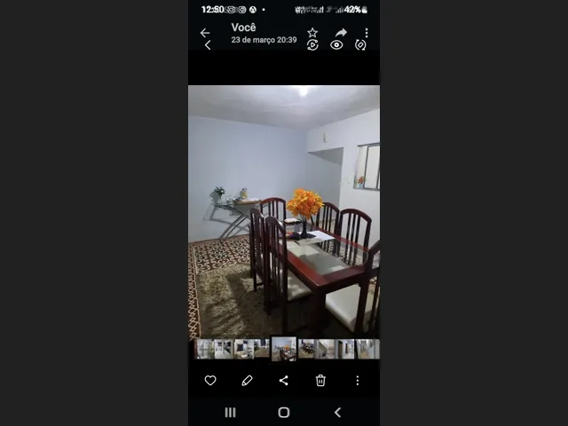 Imagem 4: Casa na Cidade de Escada