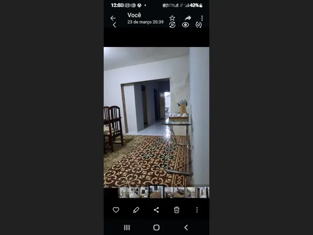Imagem 3: Casa na Cidade de Escada
