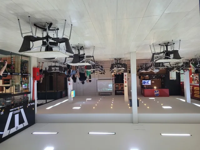 Imagem 7: Aluguel Sala Comercial Neblina Shopping