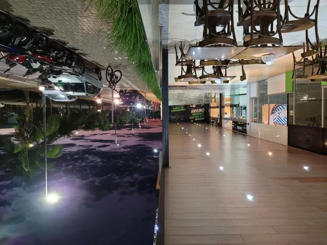 Imagem 6: Aluguel Sala Comercial Neblina Shopping