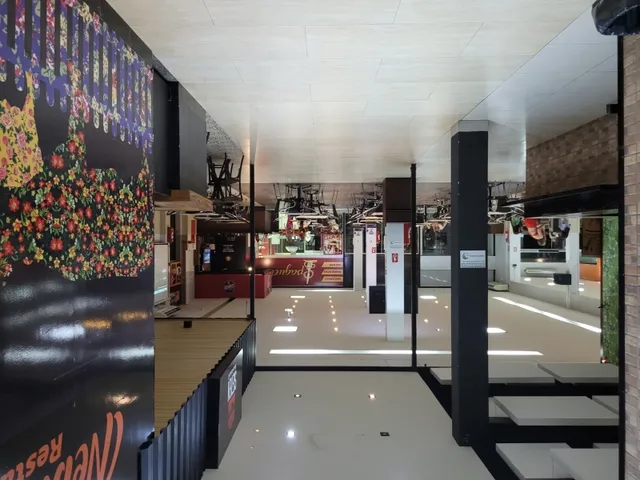 Imagem 2: Aluguel Sala Comercial Neblina Shopping