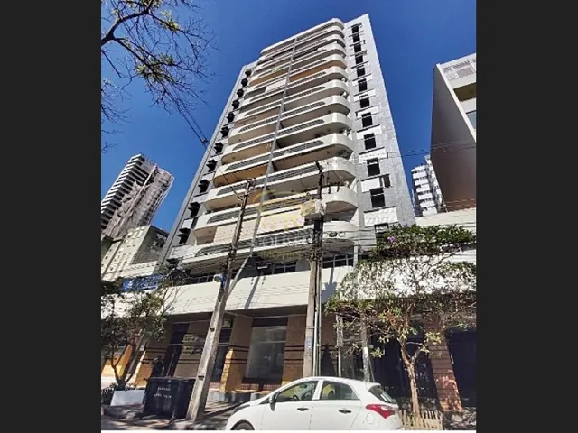 Imagem: Apartamento na Zona 01 - Maringá Pr