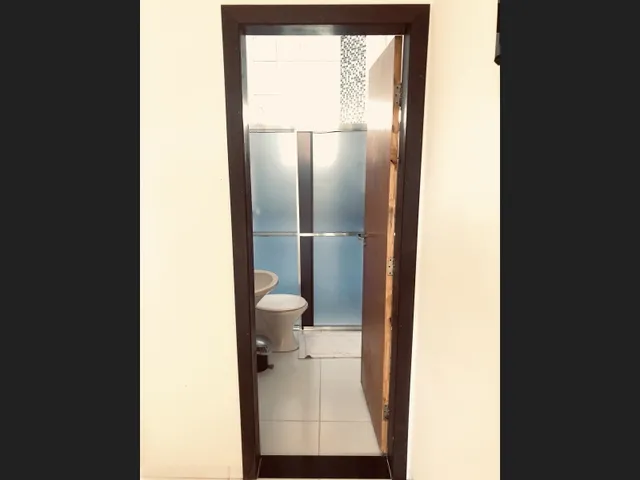Imagem 2: Quarto Hotel, Cama de Casal com Ar e Frigobar
