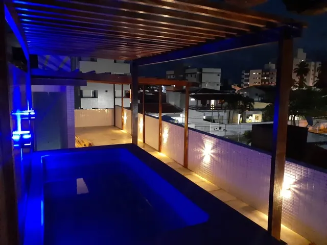 Imagem: Apto Duplex 172M² 3Qts a 150M da Praia