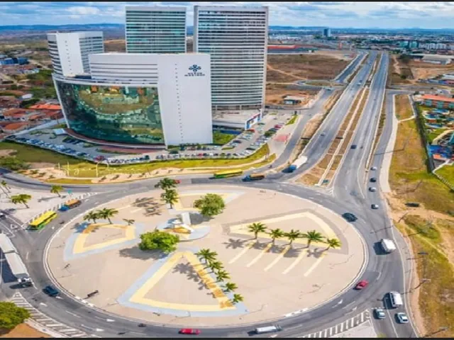 Imagem: Campina Grande-Pb - Lot. Aprovado e Registrado