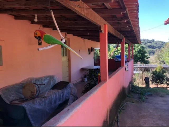 Imagem: Sítio de 10 Mil Mt em Carmopolis de Minas